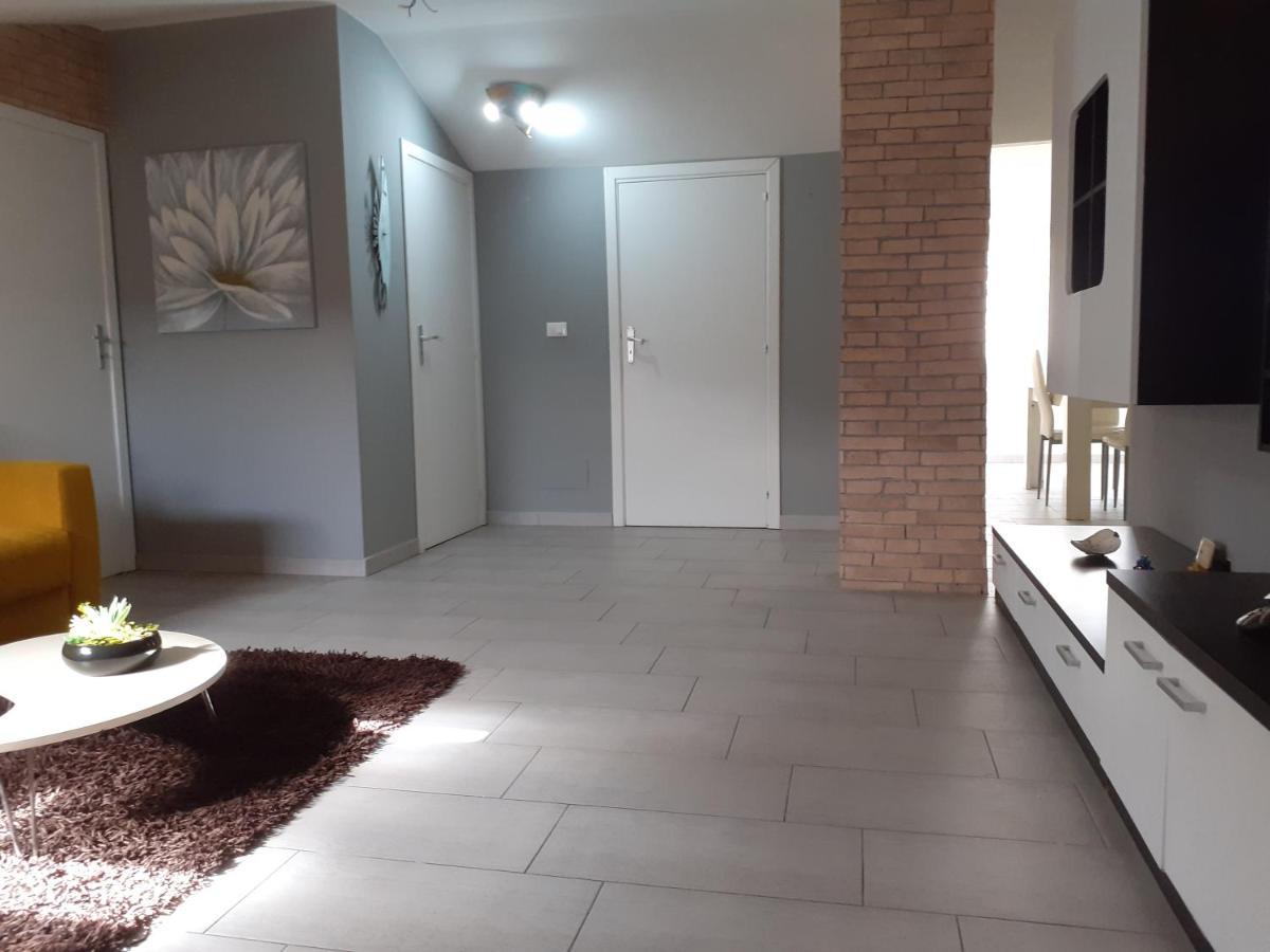 Ferienwohnung Etna Mare Mascali Exterior foto