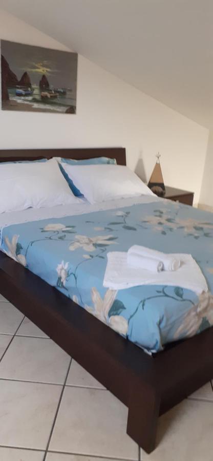Ferienwohnung Etna Mare Mascali Exterior foto